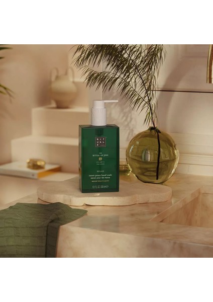 Jing El Yıkama Sabunu 300 ml Lotus ve Zizyphus Özlü fiyatları