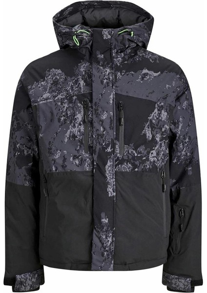 12241637 JCOALPINE JACKET