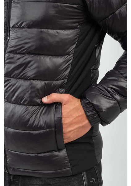 12241627 JCOTRACE LIGHT JACKET HOOD indirimleri