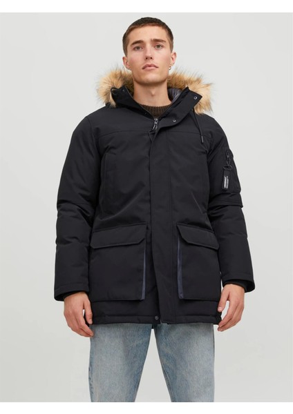 12238906 JORSAKER PARKA JACKET