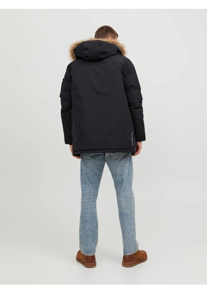 12238906 JORSAKER PARKA JACKET fiyatları