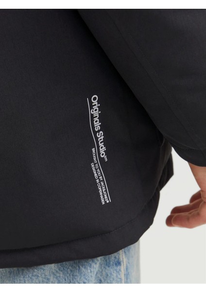 12238906 JORSAKER PARKA JACKET indirimleri