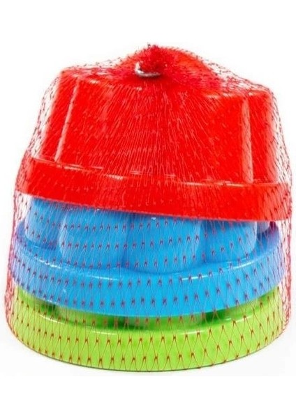 Dekoratif Kum Kalıpları 3 Lü fiyatları