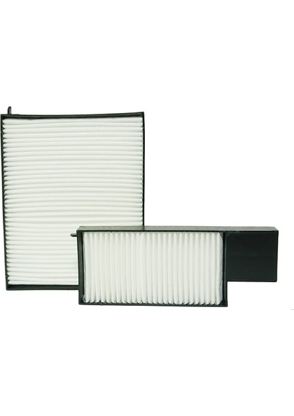 Polen Filtresi (Plastik) I30 (07-12) 1.4-1.6-2.0-1.6crdı-2.0crdı, Ceed 06- (Plastik Çerçeve)