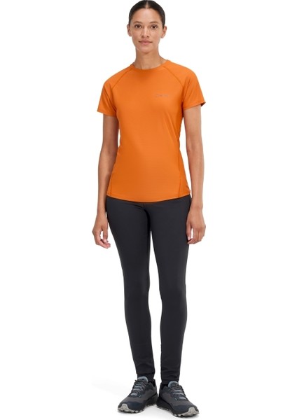 W 24/7 Tech Tee Crew