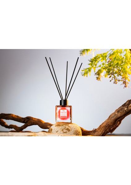 Bambu Çubuklu Oda Kokusu – Yasemin 110 ml