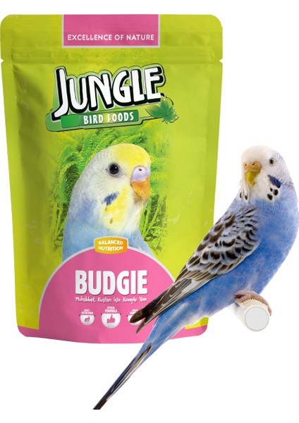 Muhabbet Kuşu Yemi 300 Gr. fiyatları