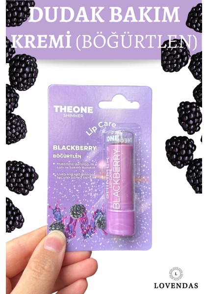 Lip Balm Dudak Bakım Krem Balsamı fiyatları