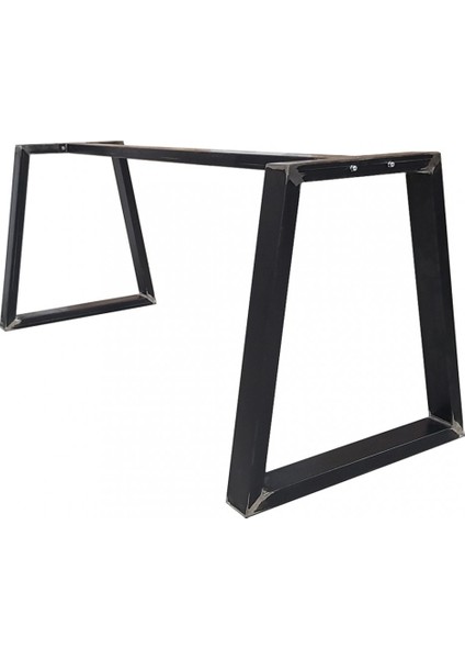 Bilgisayar Masa Ayağı Yemek Masası Ayağı Salon Masası Ayağı 70 Cm-70 CM-100 cm