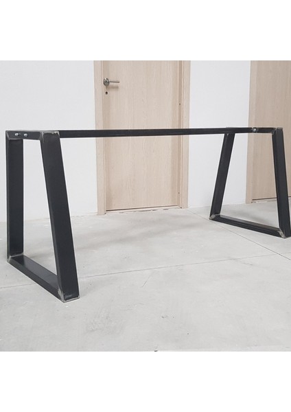 Bilgisayar Masa Ayağı Yemek Masası Ayağı Salon Masası Ayağı 70 Cm-70 CM-100 cm