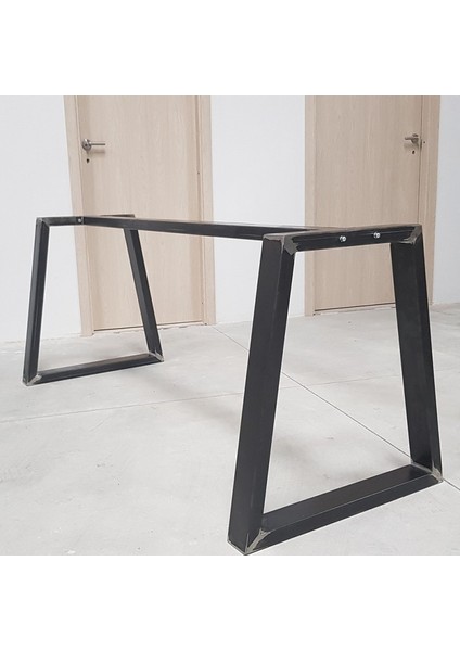 Bilgisayar Masa Ayağı Yemek Masası Ayağı Salon Masası Ayağı 70 Cm-70 CM-100 cm