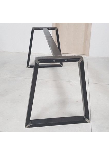 Bilgisayar Masa Ayağı Yemek Masası Ayağı Salon Masası Ayağı 70 Cm-70 CM-100 cm