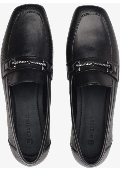 5Y2RA34800-34800 Zn Formal Casual Ayk (S)