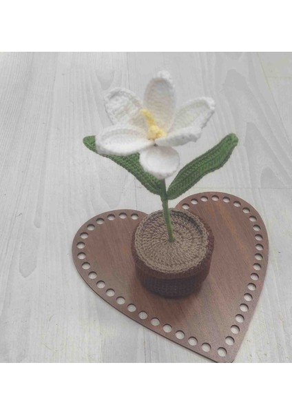 El Örgüsü Çiçek fiyatları