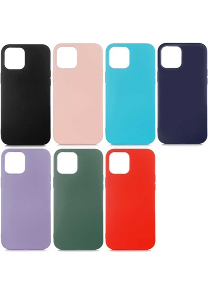 Apple iPhone 12 Pro Max Kılıf Lsr Lansman Kapak modelleri