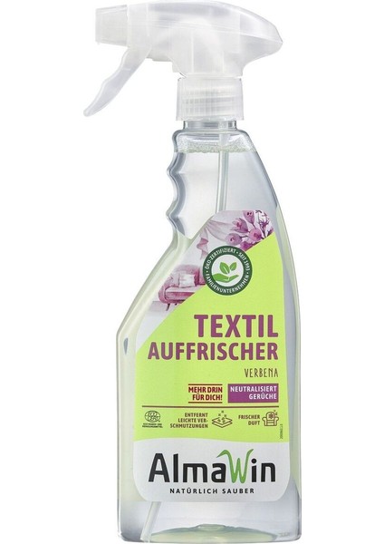 Ferahlatıcı Tekstil Tazeleme Spreyli 500 ml
