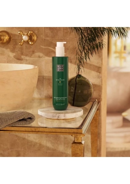 The Ritual Of Jing Vücut Losyonu, 24 Saat Nem, Lotus ve Jujube Özlü Hafif Formül 250 ml fiyatları