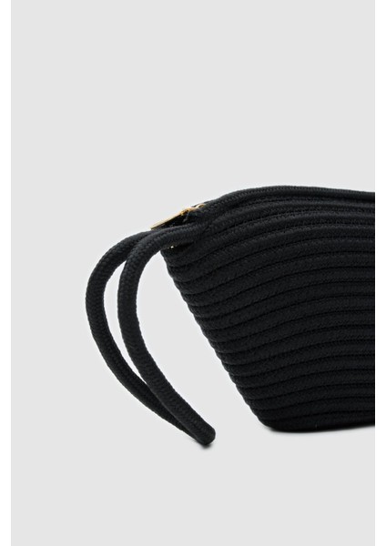 Haze Handmade Hasır Clutch Çanta modelleri