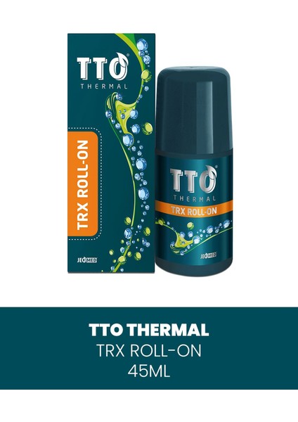Trx Roll-On 45 ml
