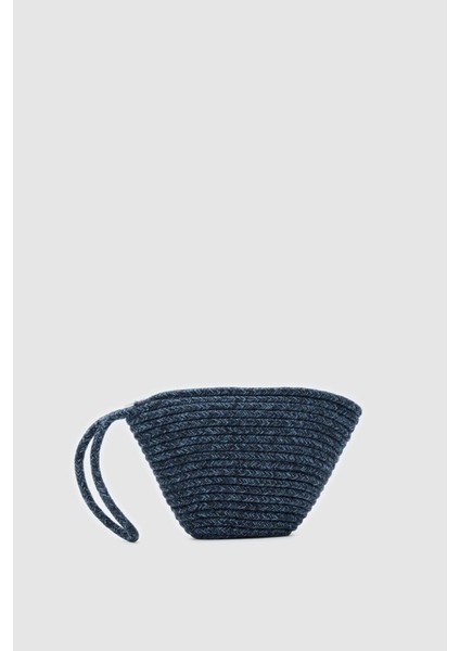 Haze Handmade Hasır Clutch Çanta fiyatları