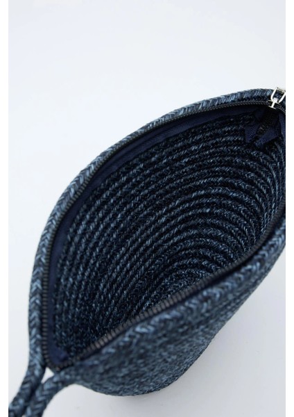 Haze Handmade Hasır Clutch Çanta indirimleri