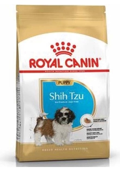Royal Canin Shihtzu Puppy Yavru Köpek Maması 1.5 kg
