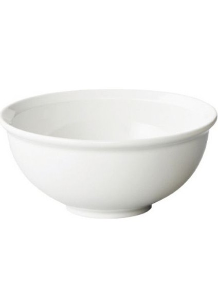 Rım Kase 11 cm Beyaz