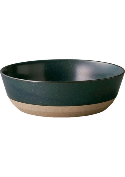 Ceramic Lab Kase 22 cm Siyah