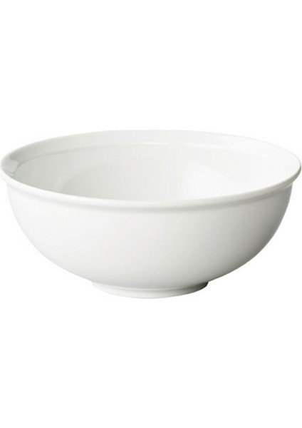 Rım Kase 14 cm Beyaz