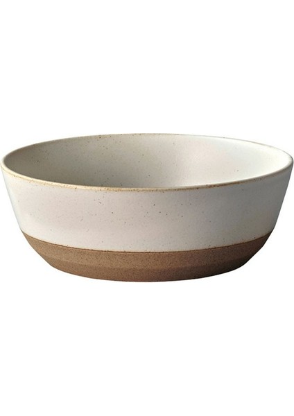 Ceramic Lab Kase 18 cm Beyaz