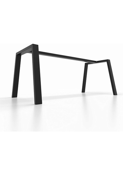 Ofis Masası Ayağı Çalışma Masası Ayağı Metal Ayak 73 Cm-60 CM-130 cm