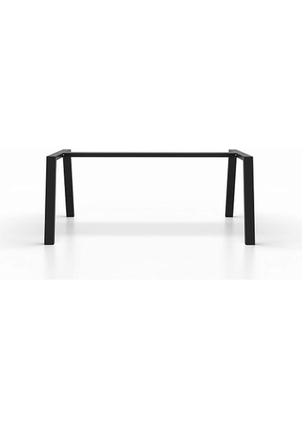 Ofis Masası Ayağı Çalışma Masası Ayağı Metal Ayak 73 Cm-60 CM-130 cm