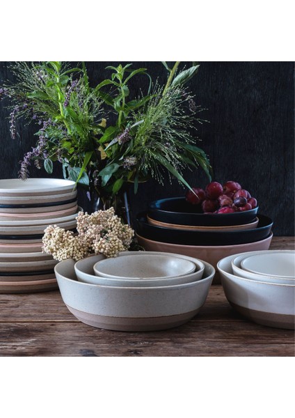 Ceramic Lab Kase 22 cm Beyaz modelleri