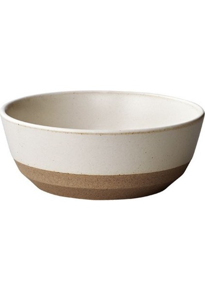 Ceramic Lab Kase 13,5 cm Beyaz