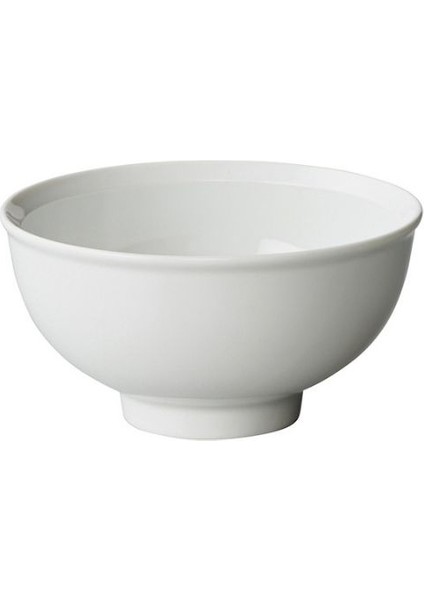 Rım Pirinç Kasesi 12 cm Beyaz