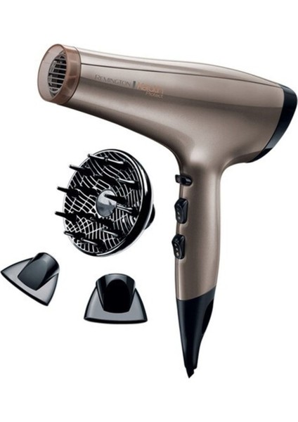 AC8002 Keratin Protect Saç Kurutma Makinesi