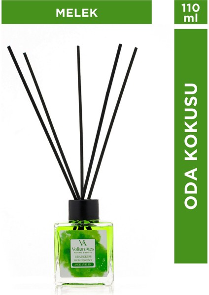 Bambu Çubuklu Oda Kokusu – Melek 110 ml