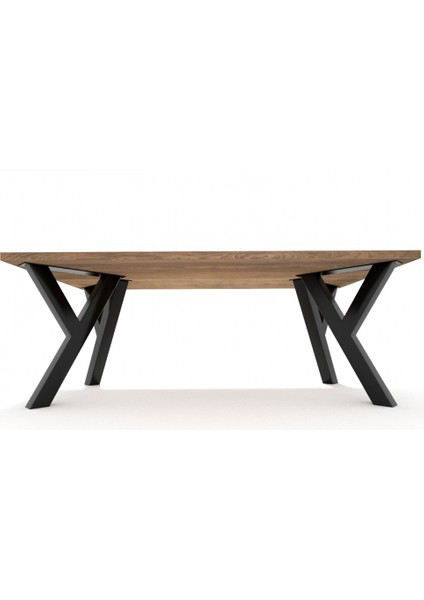 Metal Masa Ayağı Yemek Masası Mutfak Masası Ayak Modelleri Y Şeklinde Masa Ayağı 50X75 cm