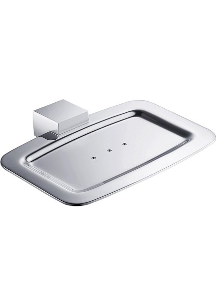 Bocchi̇ Verona Sabunluk Metal Krom 3004 0010