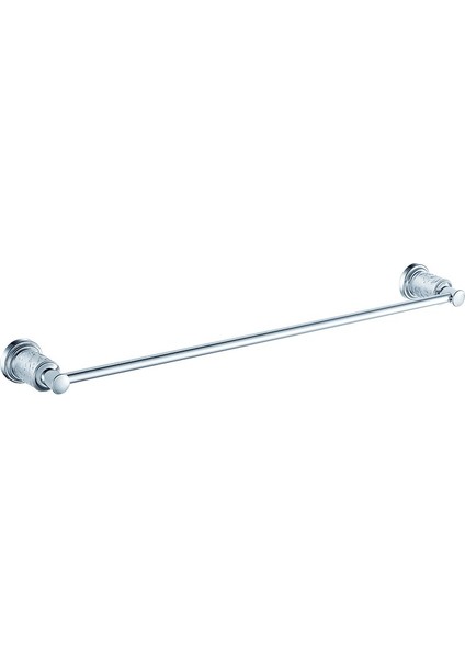 Bocchi Orient Havluluk Uzun 50 cm Krom 3002 0012