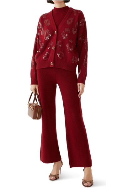 Ihtişamlı Kısa Hırka fiyatları