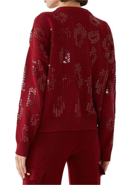 Ihtişamlı Kısa Hırka modelleri