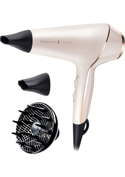 Proluxe AC9140 Saç Kurutma Makinesi