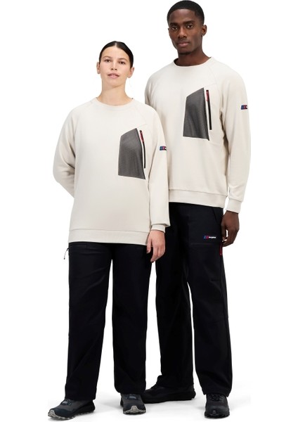 U Storm 25 Crew Sweater