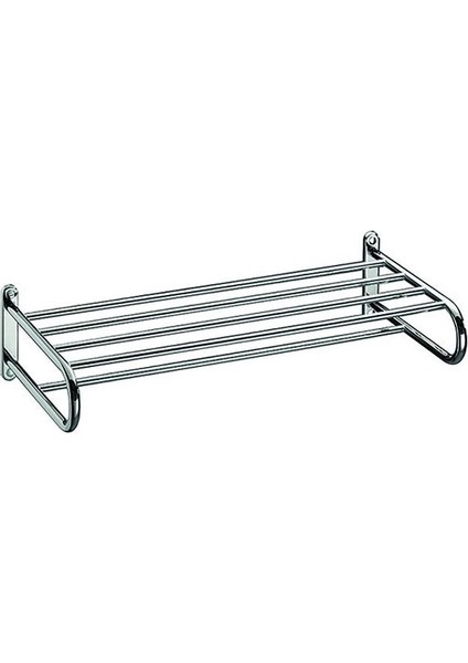 Bocchi Havlu Rafı 477 mm Krom 3057-0003