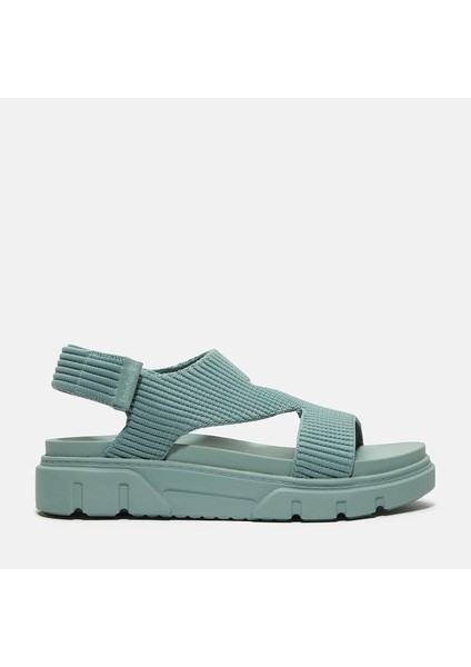 Greyfield Sandal Backstrap Sandal Kadın Ayakkabı Tb0a2qkneue1