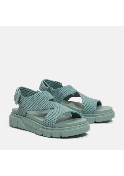 Greyfield Sandal Backstrap Sandal Kadın Ayakkabı Tb0a2qkneue1 fırsatları