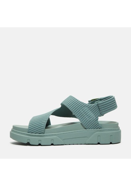 Greyfield Sandal Backstrap Sandal Kadın Ayakkabı Tb0a2qkneue1 indirimleri