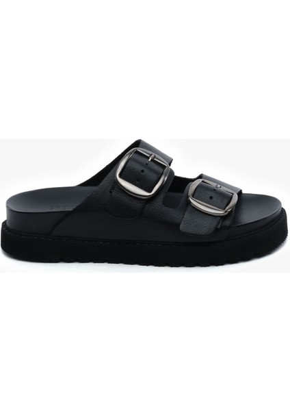 5Y2CT59054-59054 Zn Casual Terlık (S)