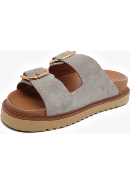 5Y2CT59054-59054 Zn Casual Terlık (S)